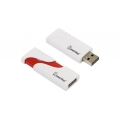 USB флэш-диск  8GB Smart Buy  Hatch White